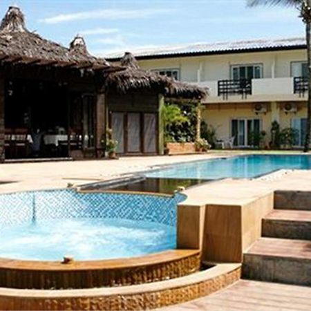 Krabi Tropical Beach Resort Ao Nang Instalações foto
