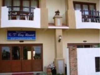 Krabi Tropical Beach Resort Ao Nang Exterior foto