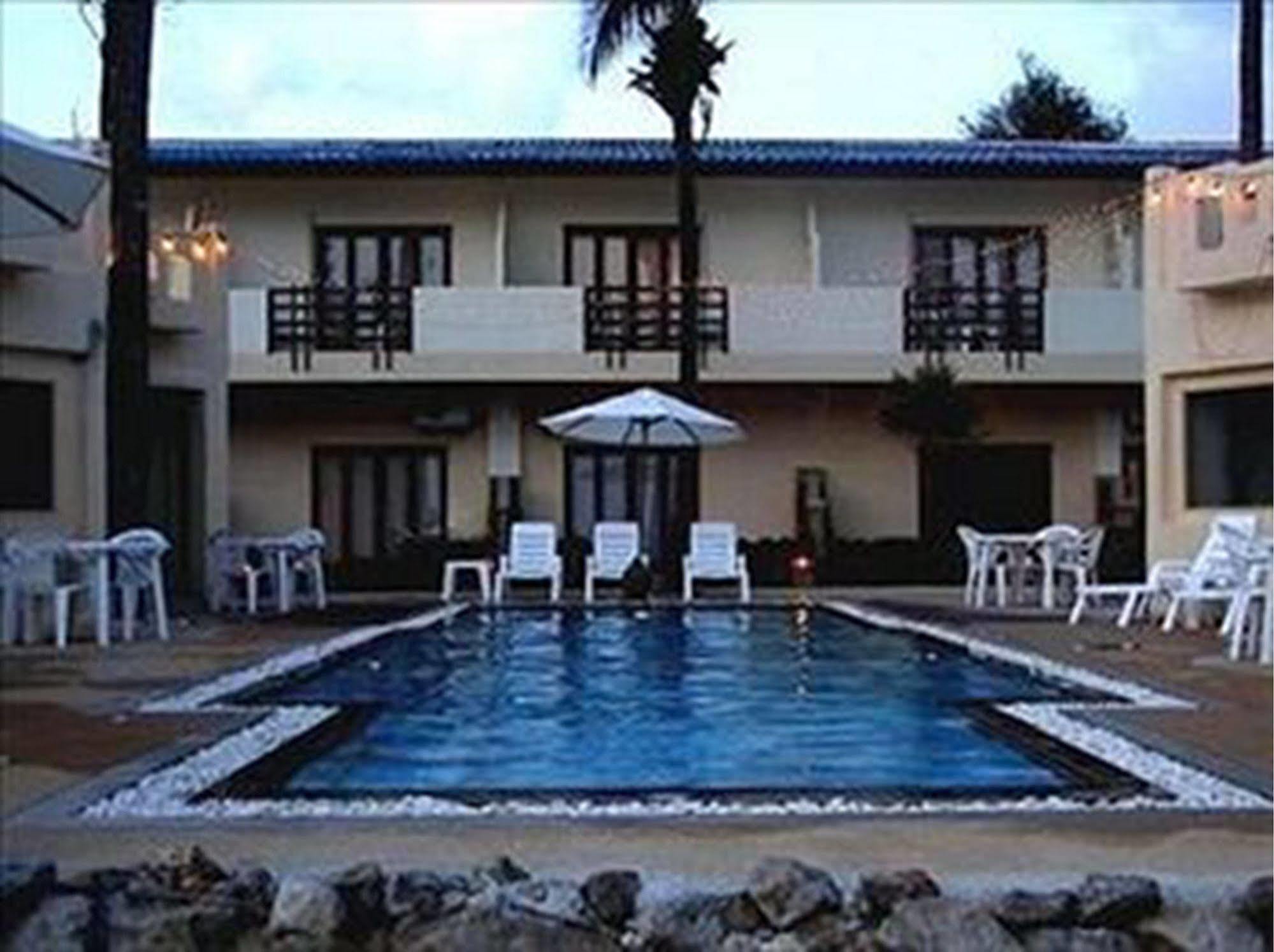 Krabi Tropical Beach Resort Ao Nang Exterior foto